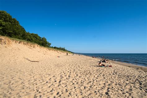 Hoffmaster park michigan - As part of an enhancement project involving two different closure timelines, Hoffmaster State Park (Muskegon County) is upgrading water and sewer lines and reconstructing campground roads ...